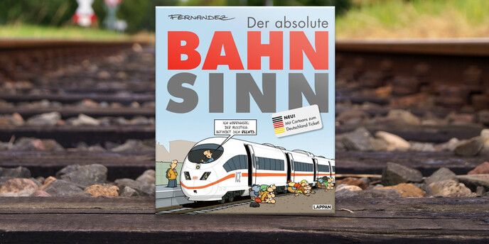 Bahnsinn